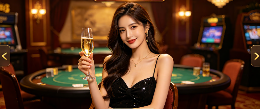 推荐站点视觉图